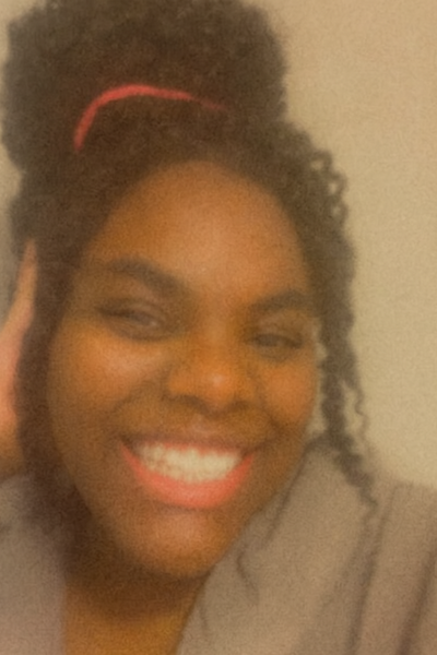 Sophie │ Birmingham