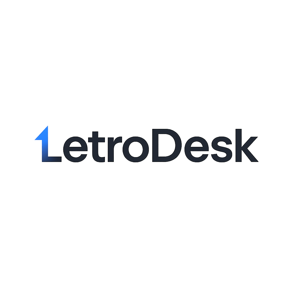 LetroDesk